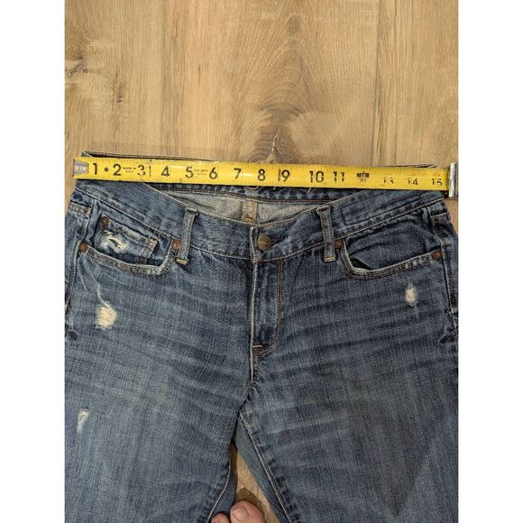 Abercrombie Ruehl No 925 28x33 (30x31) - Picture 13 of 16